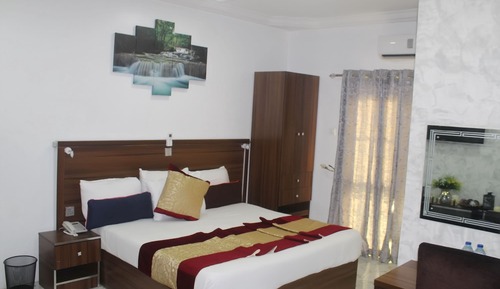 Royal Room