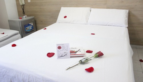 Superior Double Room, 1 Double Bed