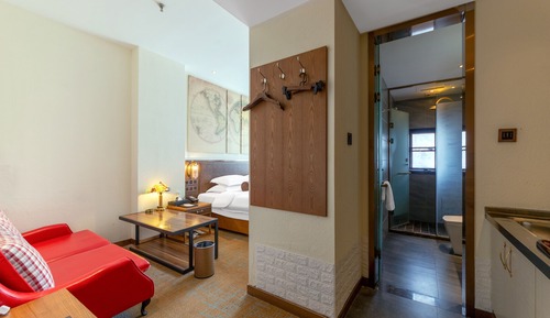Signature Double Room