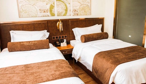 Comfort Twin Room