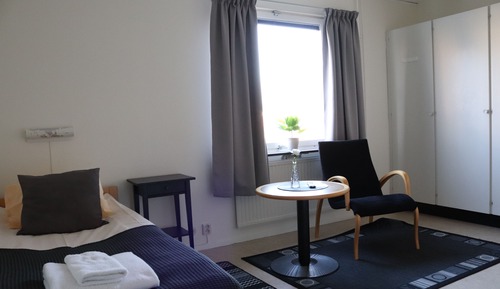 Apartment, 4 Bedrooms, Balcony (With Kitchen)