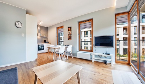 Apartment (21A/5)