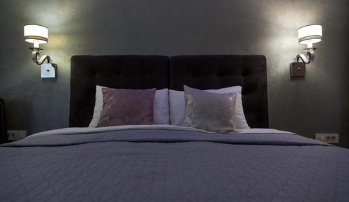 Double or Twin Room (Ginko 3)