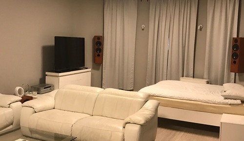 Apartment (Penthouse)