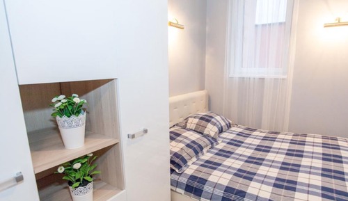 Standard Apartment (2)