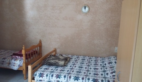 Standard Bungalow, 1 Bedroom