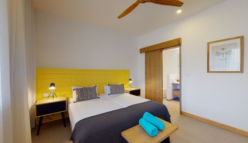 Grand Suite, 2 Bedrooms