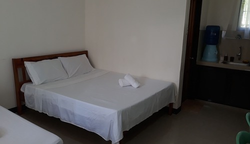 Gardenview Room 3