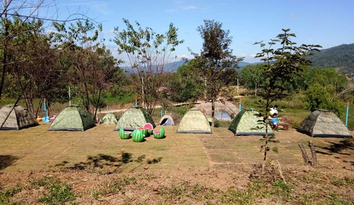 Tent