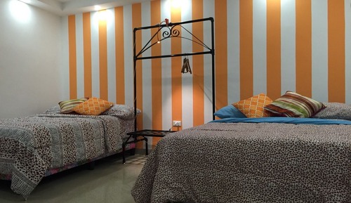 Comfort Room, 2 Queen Beds