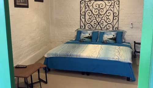 Deluxe Suite, 1 King Bed