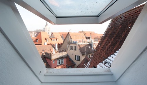 City Apartment, 2 Bedrooms (Nr. 18)