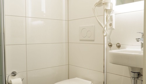 City Apartment, 1 Bedroom (Nr. 15)