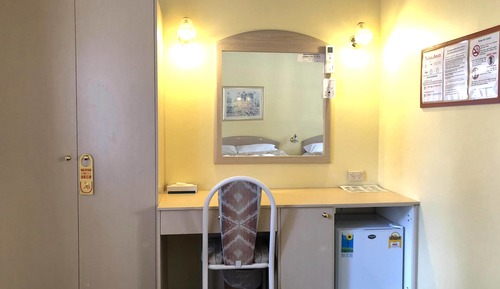 Motel Ensuite 2 Queens