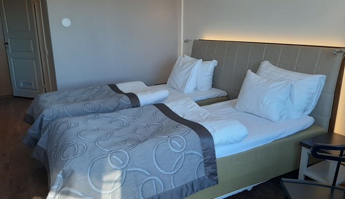 Standard Twin Room, Annex Building
