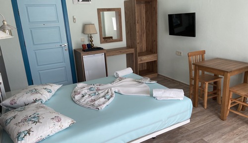 Standard Room, Ground Floor