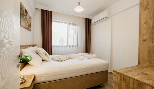 Economy Suite, Lanai, Ground Floor
