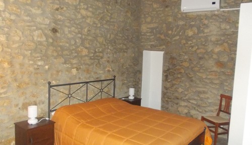 Classic Double or Twin Room