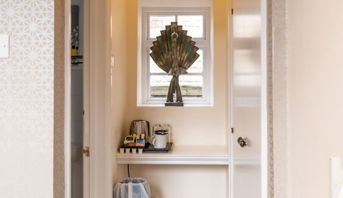Superior Twin Room, Ensuite