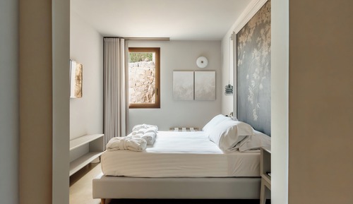 Luxury Studio Suite