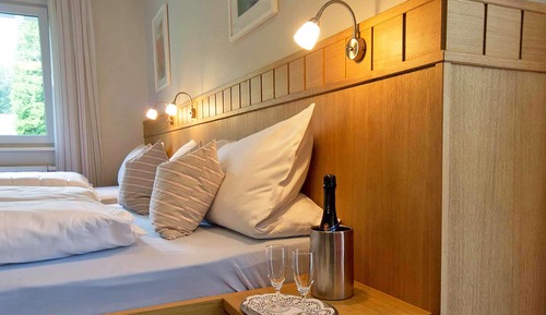 Comfort Double Room