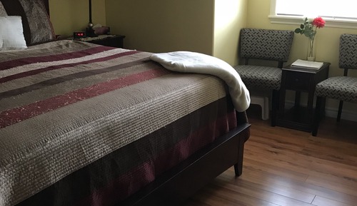 Deluxe Room, 1 King Bed, Non Smoking