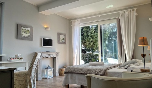 Comfort Triple Room, Multiple Beds, Non Smoking