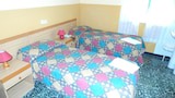 Twin Room, 2 Twin Beds