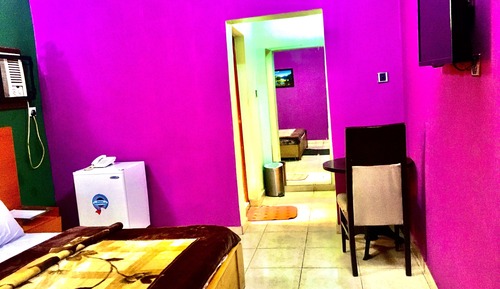 Premier Room, 1 Queen Bed, Non Smoking