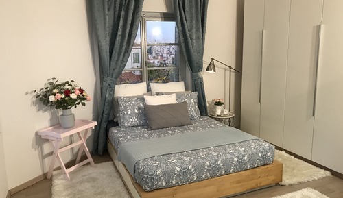 Superior House, Multiple Beds
