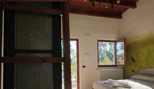 Superior Double or Twin Room, Garden View, Ground Floor