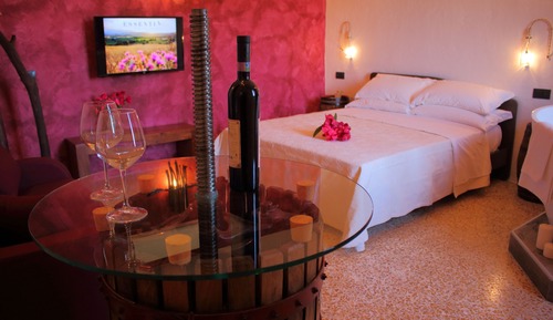 Suite, Bathtub
