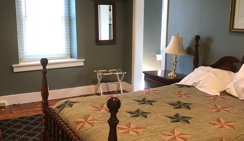 Classic Suite