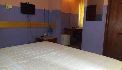 Premium Room, 1 Queen Bed, Non Smoking