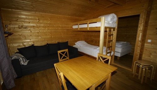 Cottage, 1 Bedroom