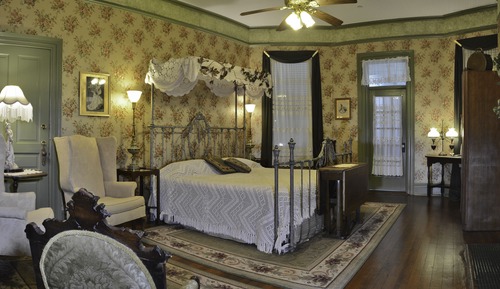 Double Room (Southern Grace)
