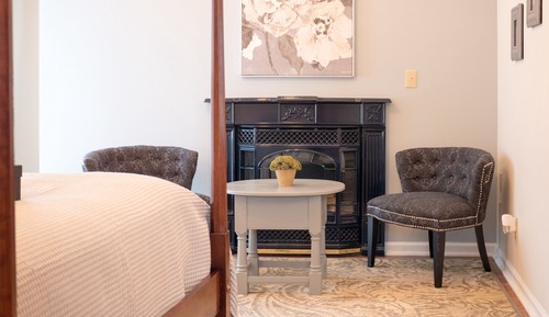 Deluxe Triple Room, 1 Queen Bed, Non Smoking