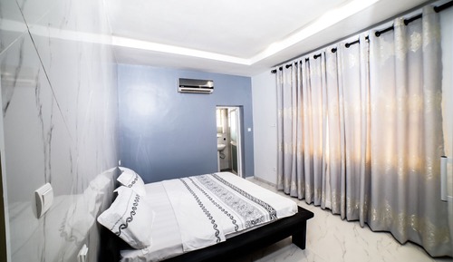 Family Apartment, 3 Bedrooms, Non Smoking