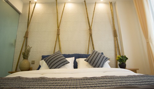 Standard Double Room B