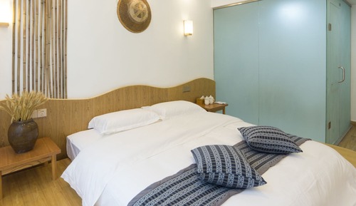 Superior Twin Room B