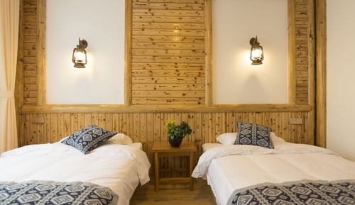 Superior Twin Room C