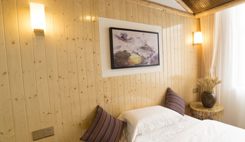 Superior Double Room B