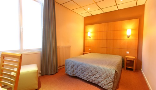 Double Room (Faidherbe)