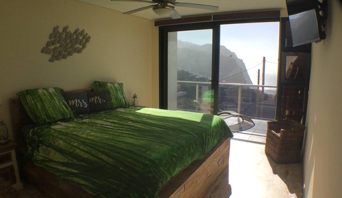 Comfort Double Room, 1 King Bed, Non Smoking, Sea View