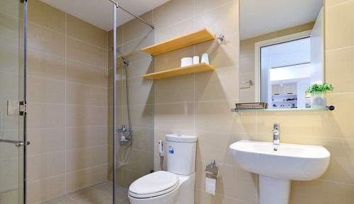 Panoramic Apartment, 2 Bedrooms, City View