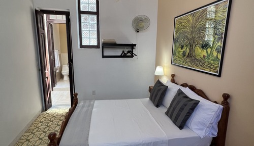Premium Double Room