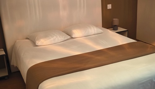 Comfort Triple Room (Bronzite)