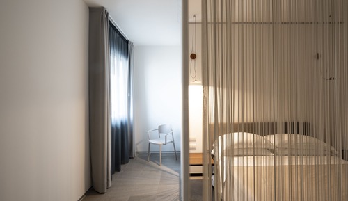 Deluxe Suite (3 pax) - 106