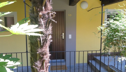 Apartment, 1 Bedroom (Apartment Nr. 10)