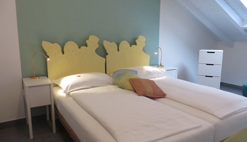 Superior Apartment, 1 Bedroom (Apartment Nr. 18)